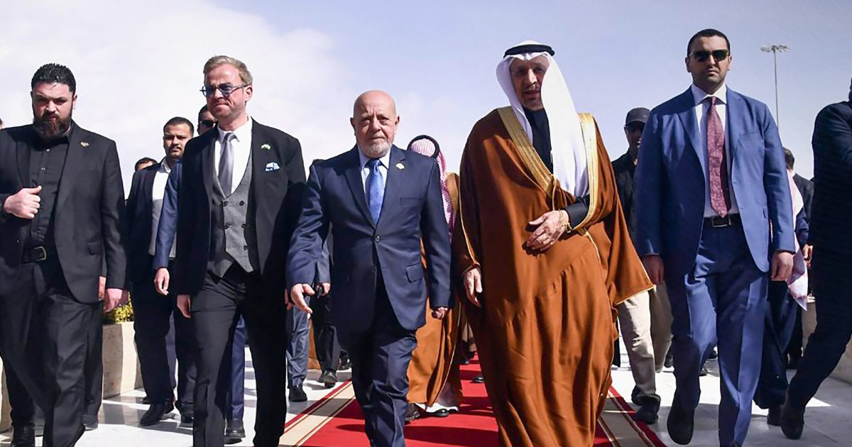 nbcnews.com - Saudi deepens ties with Syria's new leaders through major investment package