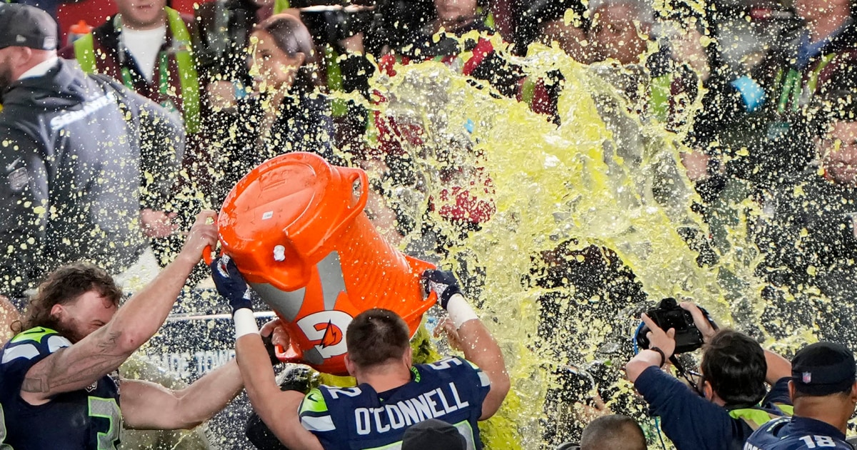 Recapping Super Bowl 60 and an immigration official's warning: Morning Rundown