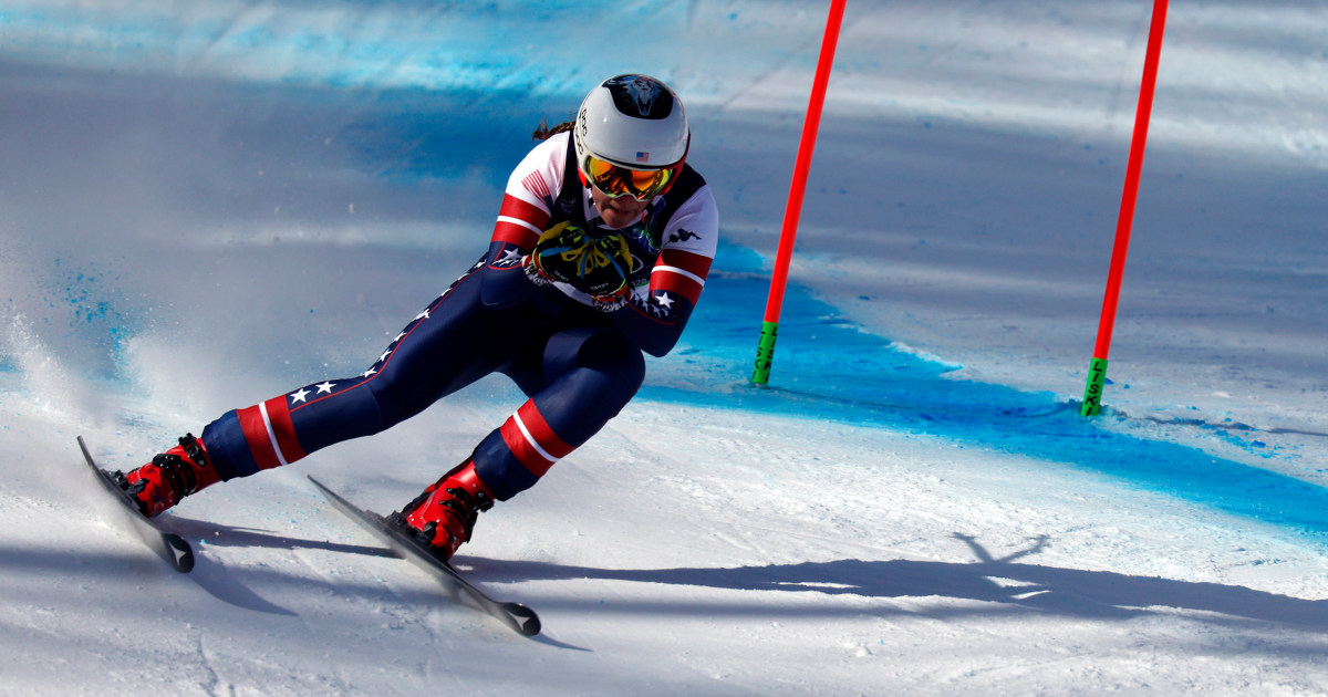 The Most Important Team At The Olympics Isn't A Country. It's The Timekeepers. - Beritaja