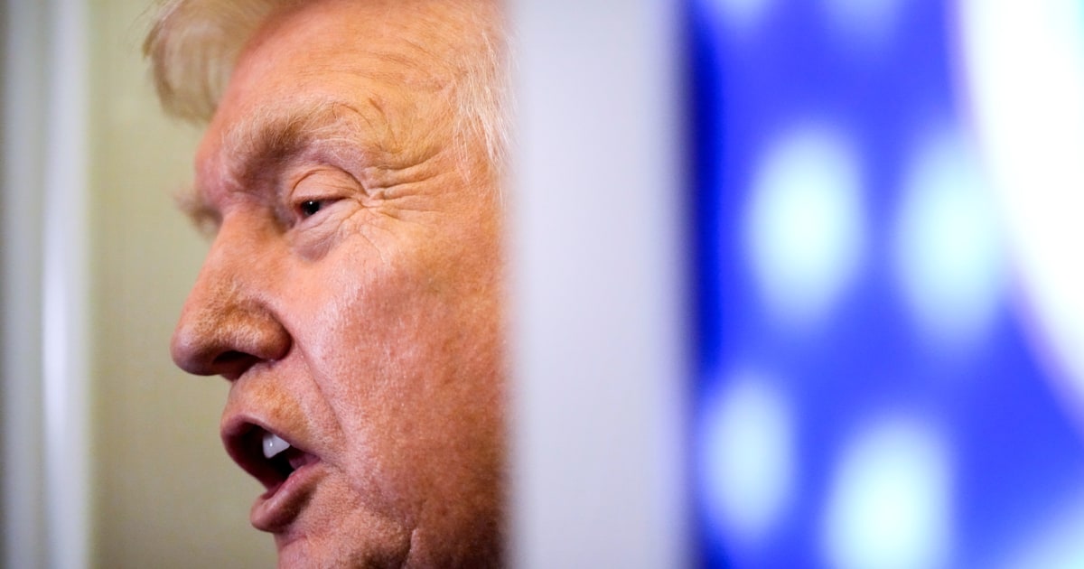 Trump faces growing GOP blowback on issues like immigration and his social media posts