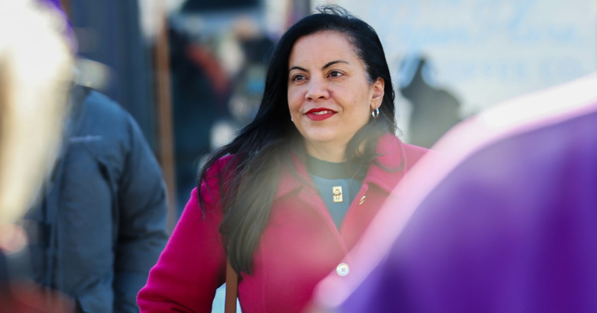 What's next in New Jersey's special election: From the Politics Desk