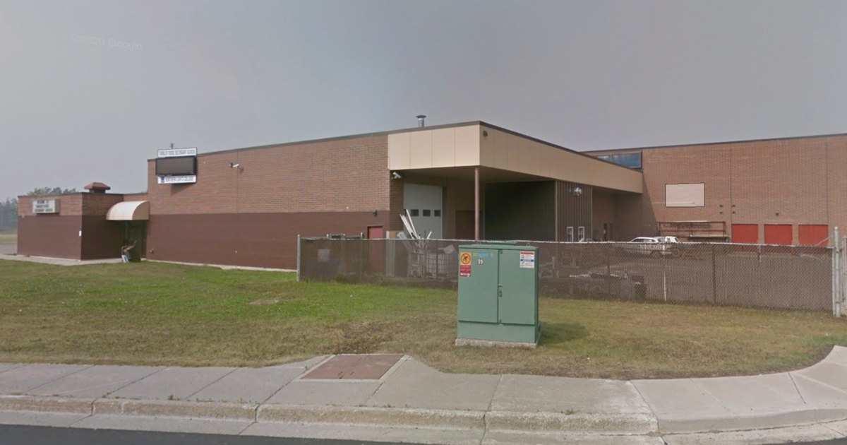 7 fatally shot in British Columbia school, 2 more dead at separate location