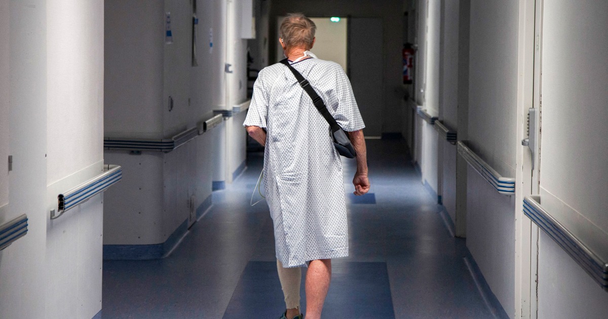 nbcnews.com - Hospitals and insurers are fighting over money, leaving patients in the lurch