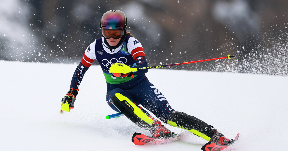 Follow the latest news and live updates on the Milan Cortina Olympics as the 2026 Winter Games are underway.