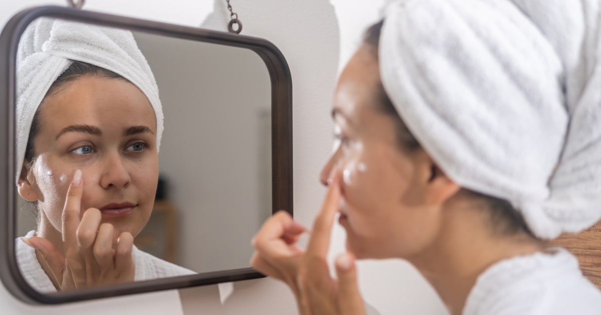 Do drugstore eye creams actually work? Dermatologists weigh in and share their tip recommendations