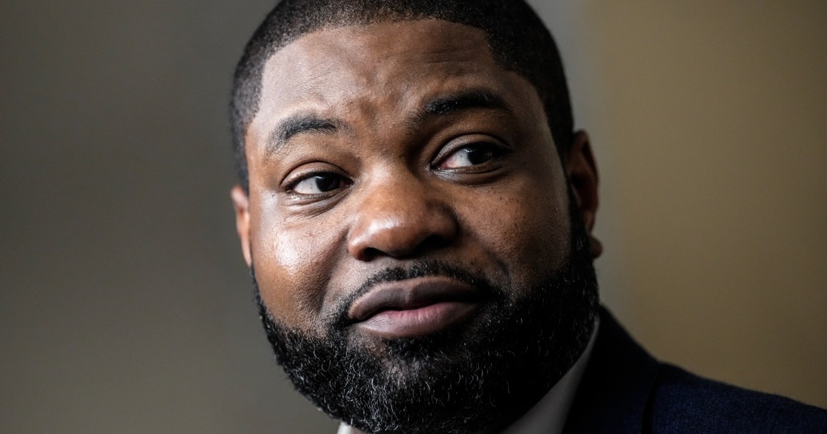 Super PAC backed by AI titans pledges $5M to boost Byron Donalds' run for Florida governor