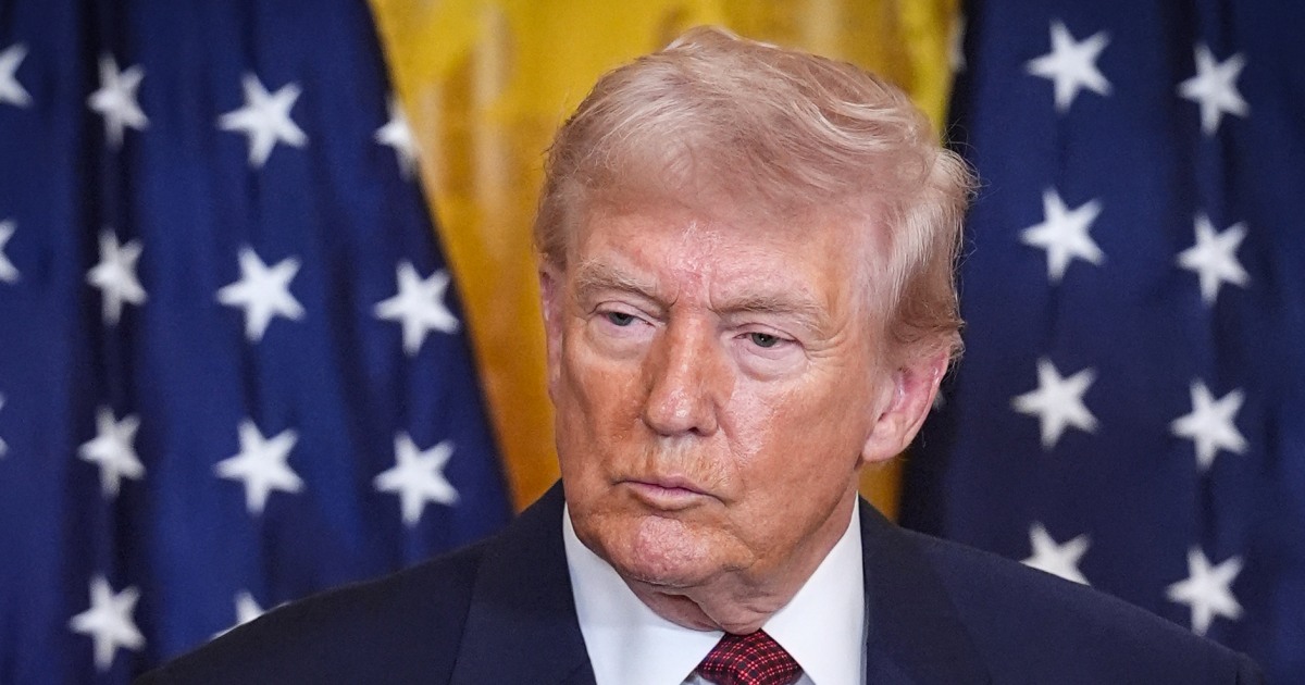 3 immigration numbers to know from our new poll: From the Politics Desk