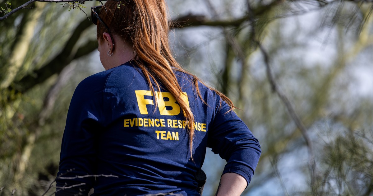 Nancy Guthrie live updates: Authorities sorting through thousands of tips as investigators search desert