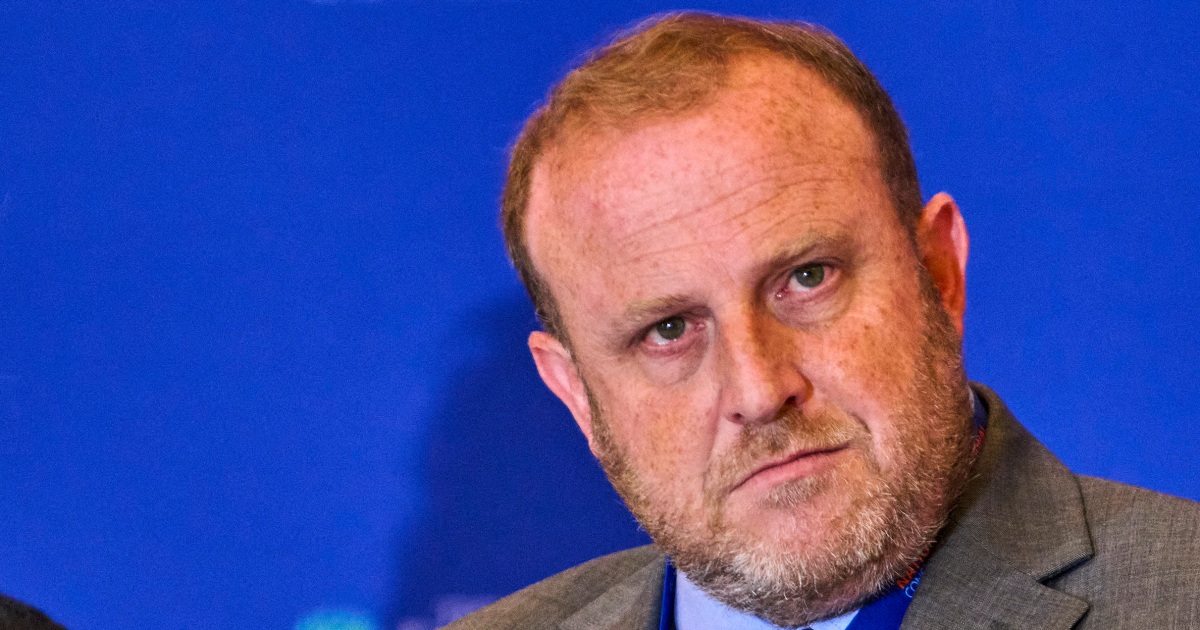 Bipartisan Senators Move To Sink Trump State Dept. Nominee Jeremy Carl After Racist, Sexist And Reported Antisemitic Posts