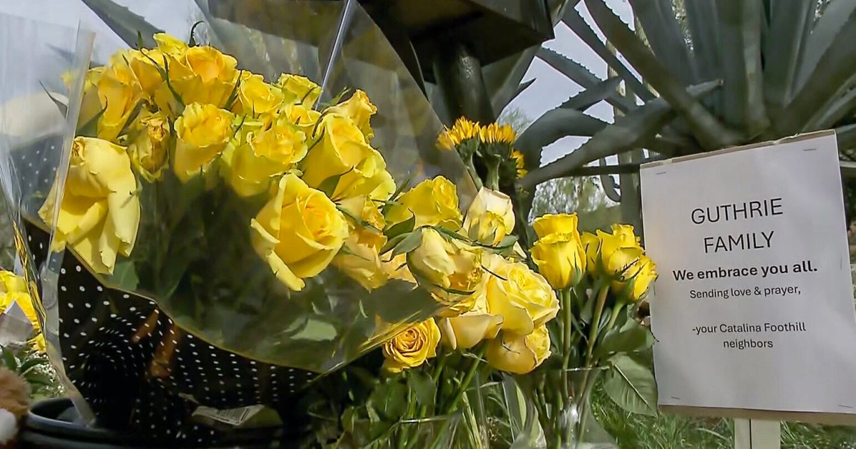 Live updates about the search for Nancy Guthrie, the mother of "TODAY" co-anchor Savannah Guthrie was authorities say was taken from her Arizona home nearly two weeks ago. 