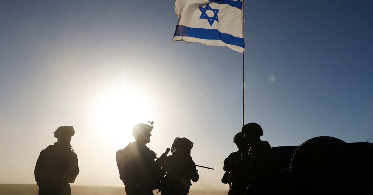 Israelis charged with using classified information to bet on Polymarket