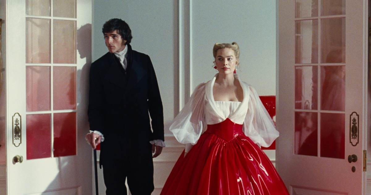 Hollywood is thirsty for more romance adaptations