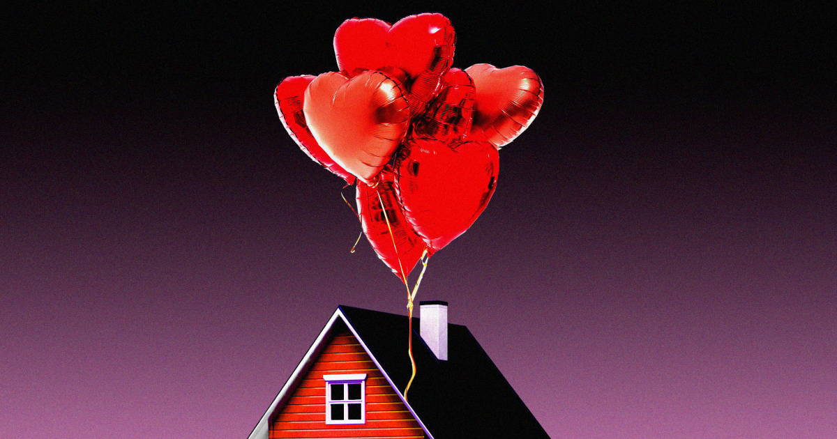 Romance scammers are trying to convince victims to open home equity loans, research finds