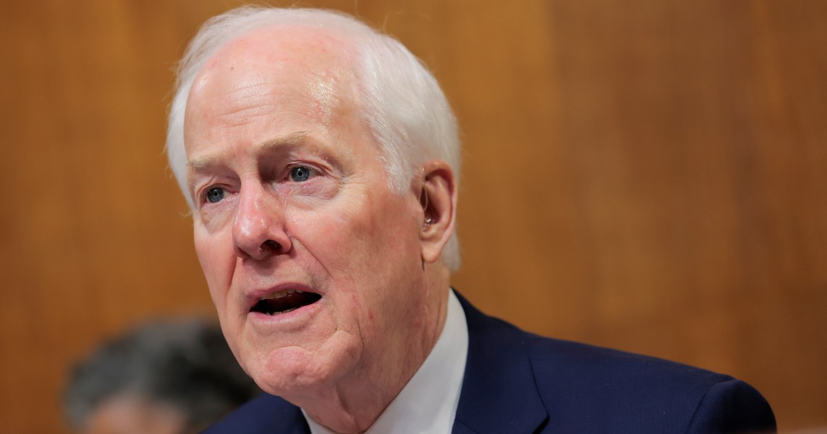 Incumbents brace for primary season: From the Politics Desk