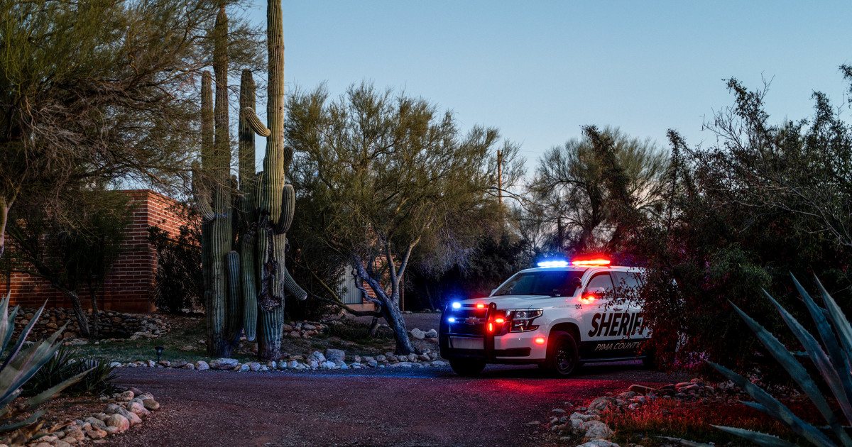 Savannah Guthrie says 'we still have hope' in mother's search and a Winter Olympic medal record: Morning Rundown