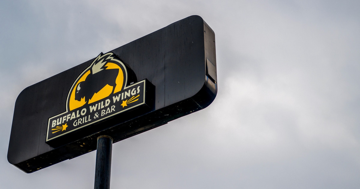 No bones about it: Judge allows Buffalo Wild Wings to keep 'boneless' chicken on menu