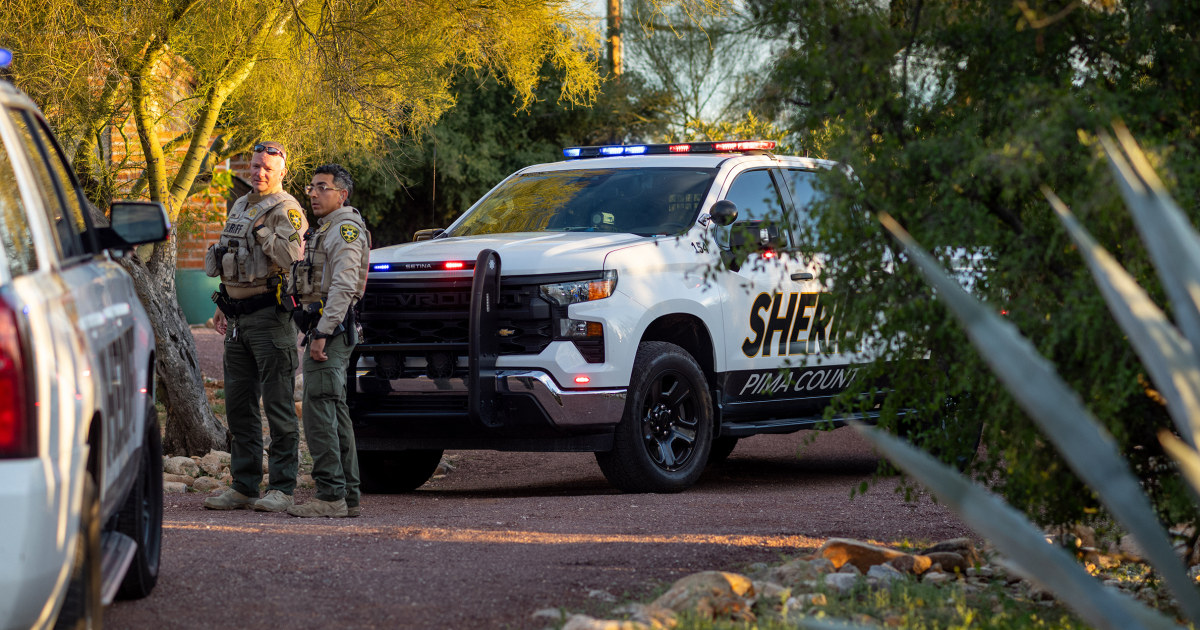 Police clear family as DNA investigation continues  www.nbcnews.com