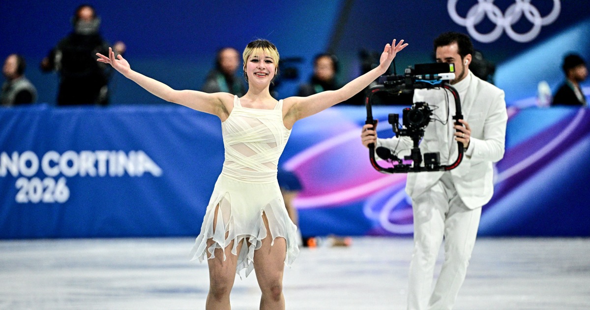 From The Sports Desk: The ‘blade Angels’ Take The Ice - Beritaja