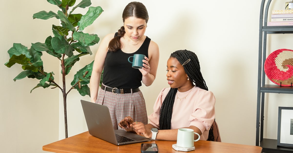 nbcnews.com - Shopping for refurbished tech is a great way to save money, and can be pretty simple with these tips