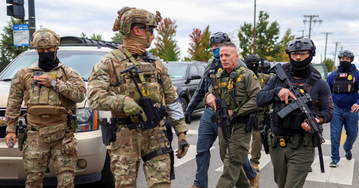 Minnesota county launches online portal to probe immigration enforcement abuse allegations