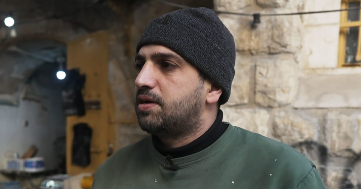 'Apartheid now exists': In the West Bank, new Israeli regulations stoke Palestinian fears of annexation