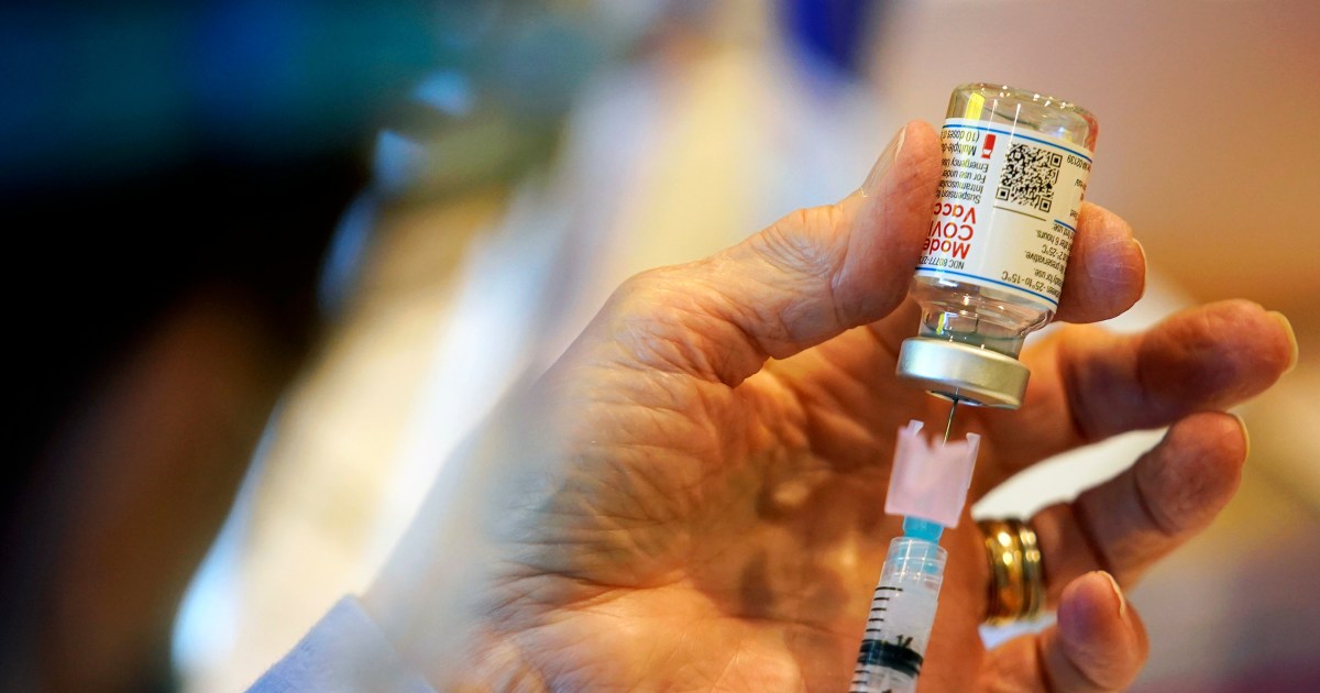 Covid and flu shots in limbo as Trump administration mulls appeal over vaccine panel