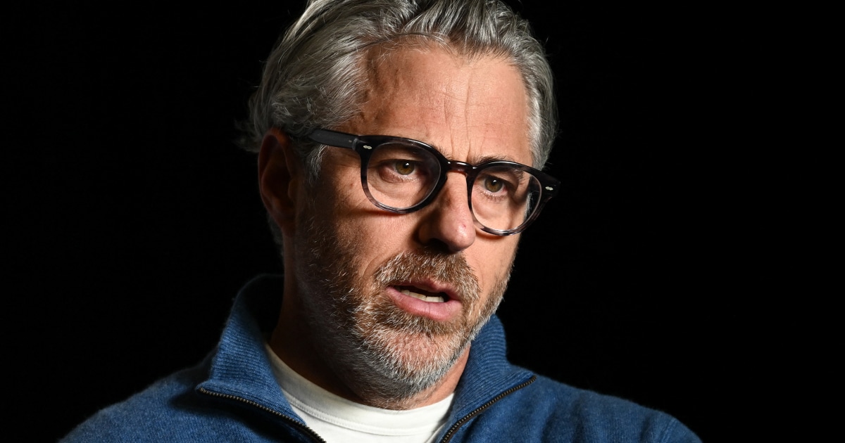 nbcnews.com - On the Lot: Epstein fallout in Hollywood, and a surprise strike