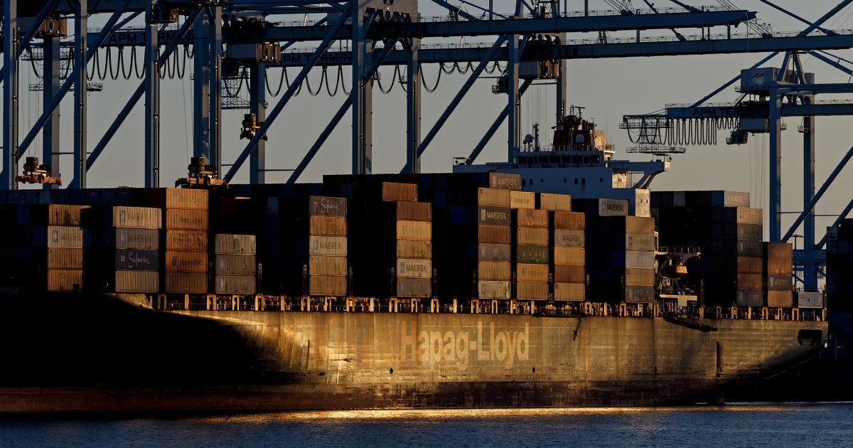 Live updates: Trump addresses Supreme Court ruling against tariffs