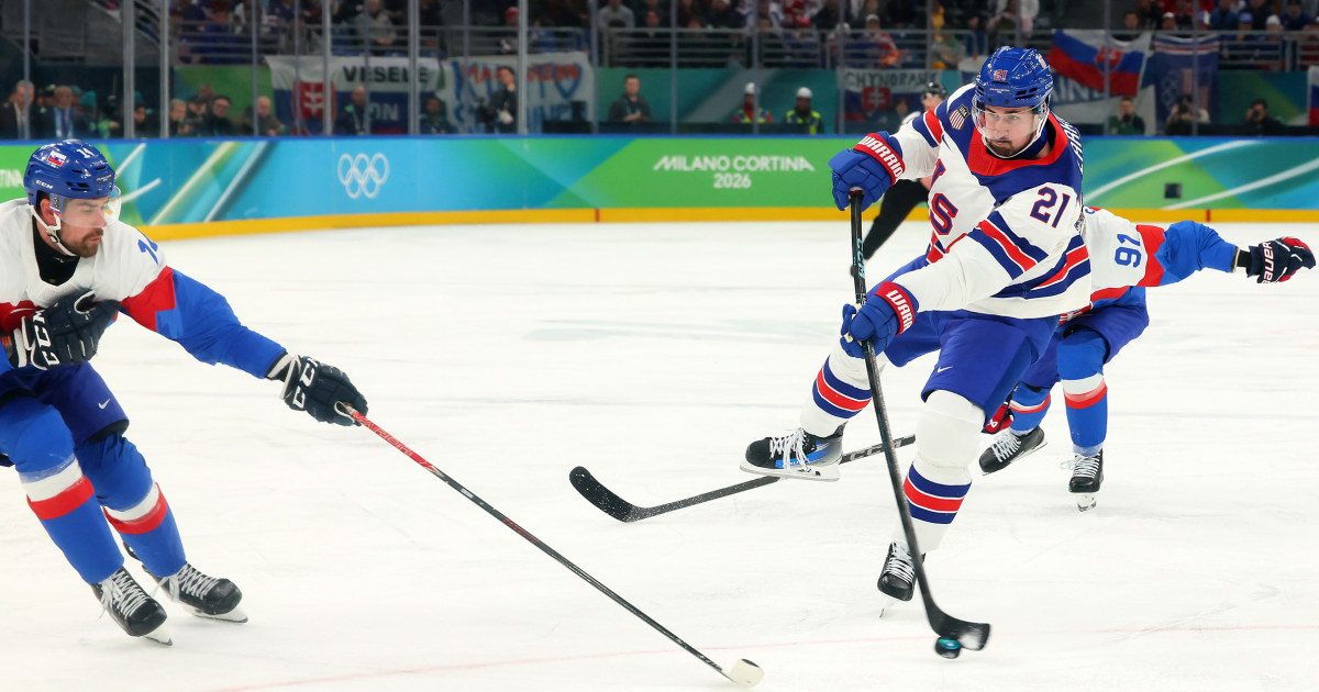 Follow the latest news and live updates on the Milan Cortina Olympics as the 2026 Winter Games are underway.