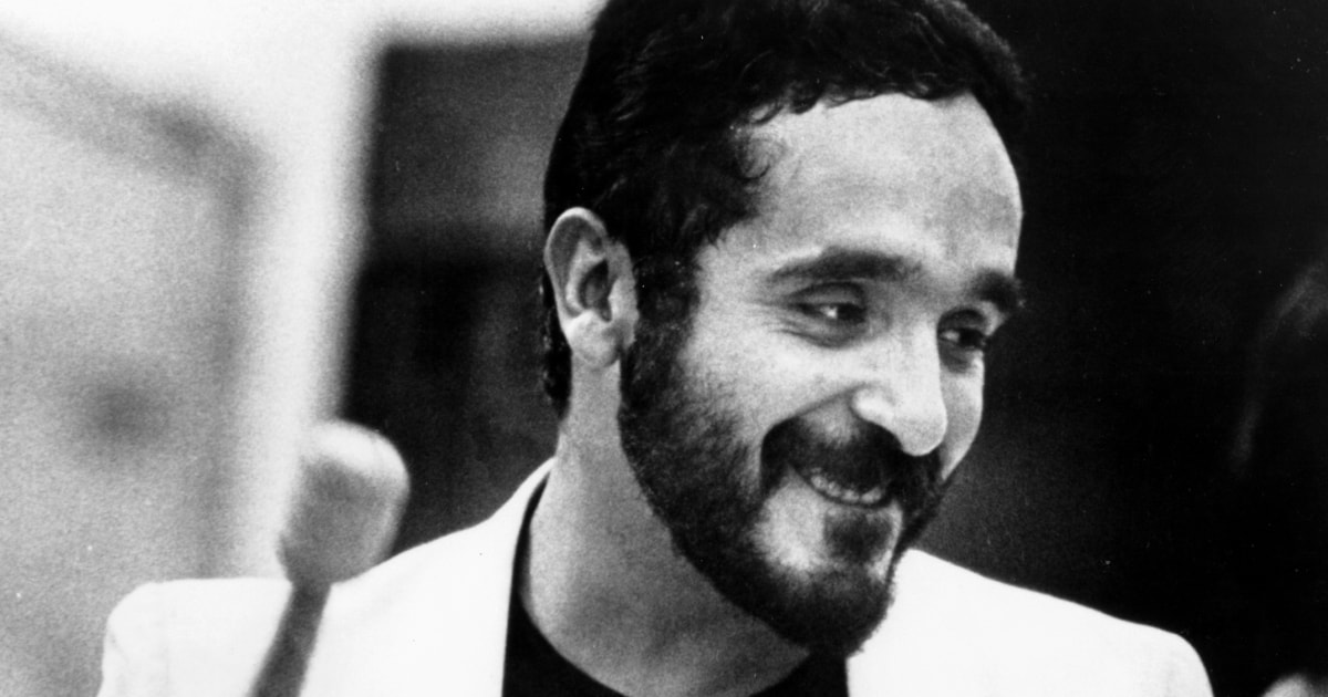 Renowned Puerto Rican salsa musician Willie Colón dies at 75