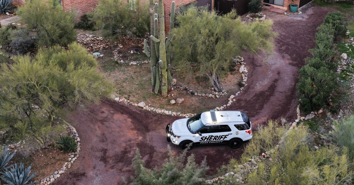 Genetic genealogy brings promise and challenges to the Nancy Guthrie case