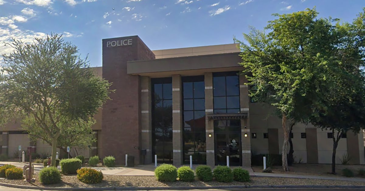 Toddler, taken from Arizona home, rescued after bystanders spot the girl and suspect