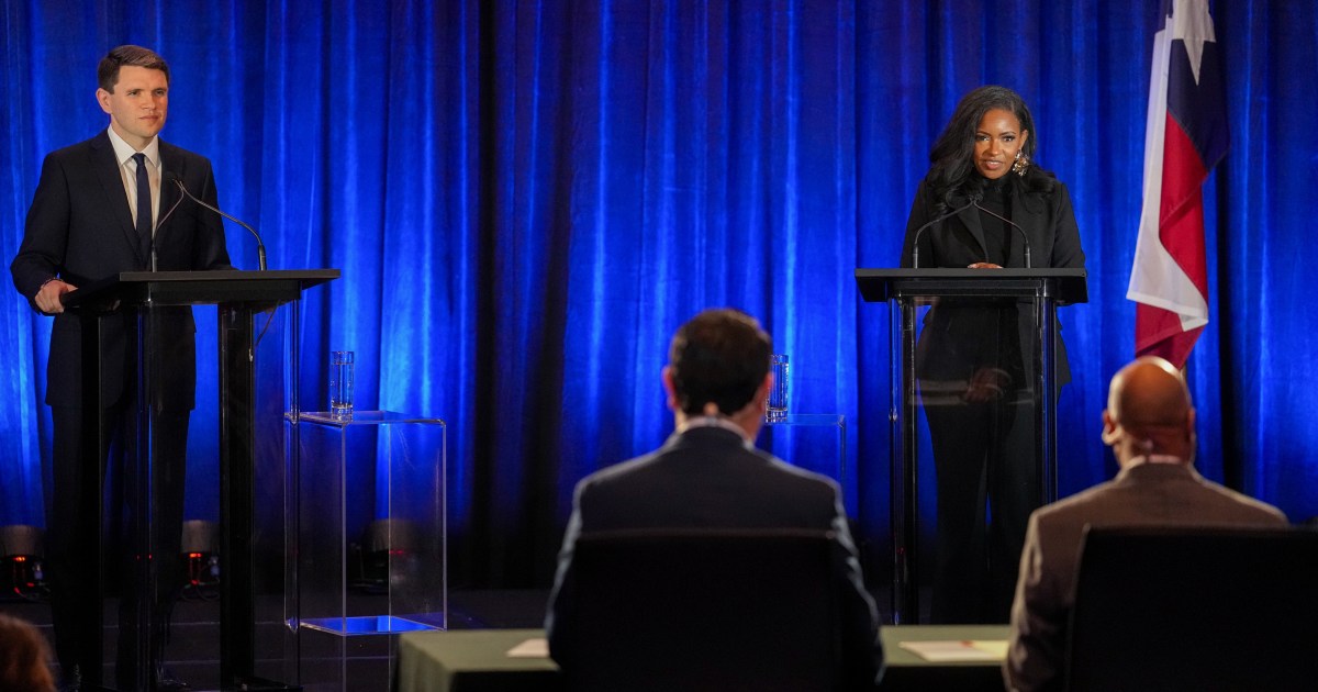 Democrats are fighting back in Texas: From the political desk Democrats are fighting back in Texas: From the political desk