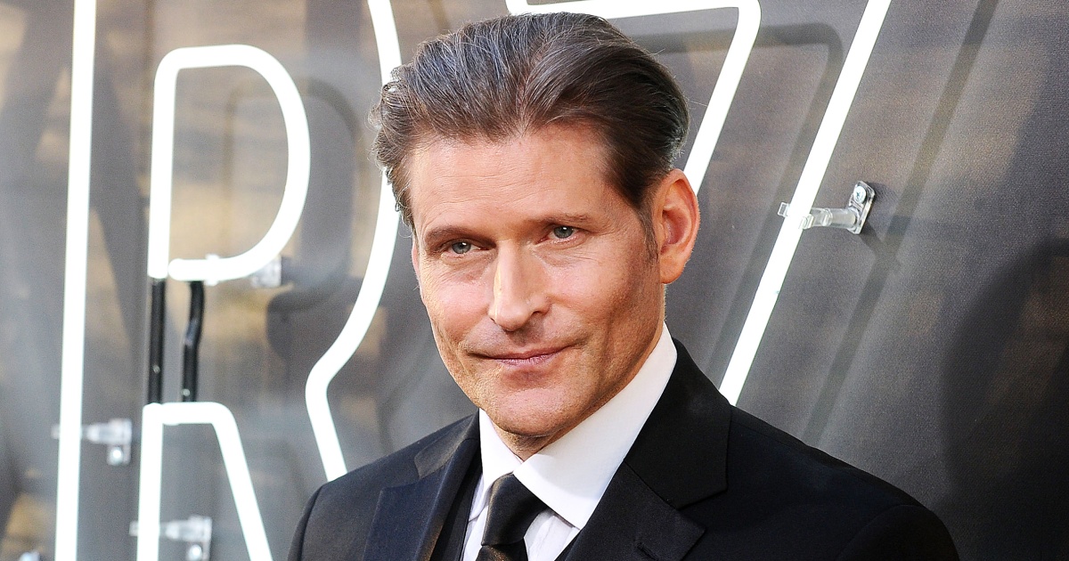 'Back to the Future' actor Crispin Glover sued for battery, accused of holding woman captive