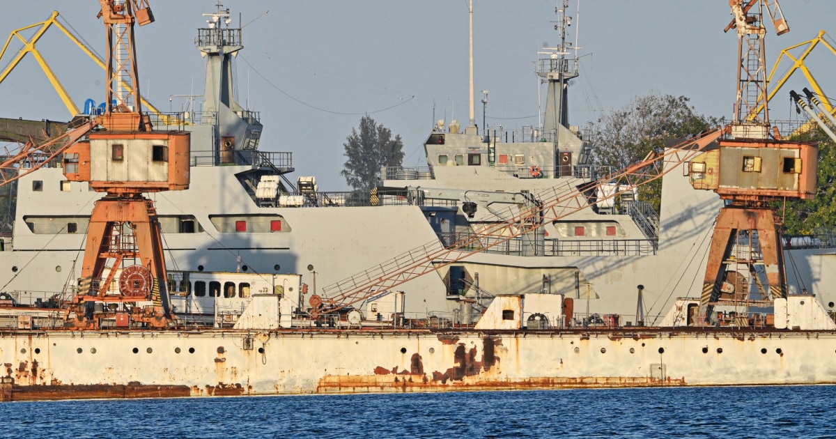 Cuba says it will defend itself against any 'aggression' amid deadly U.S. boat clash