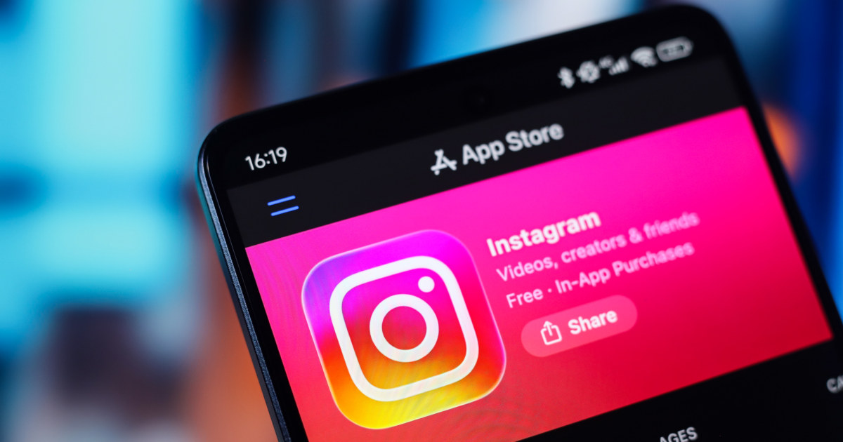 Instagram will alert parents to teens' repeated suicidal or self-harm searches