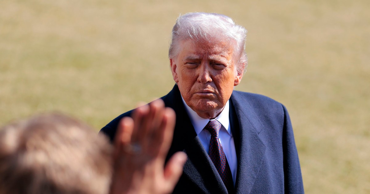 Trump to attend his first White House correspondents' dinner as president