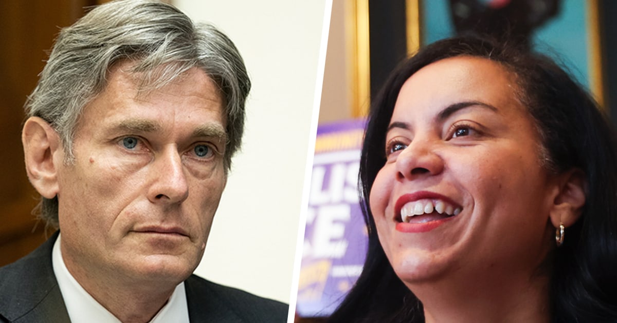 How a pro-Israel super PAC made a losing bet to open Democratic primary season