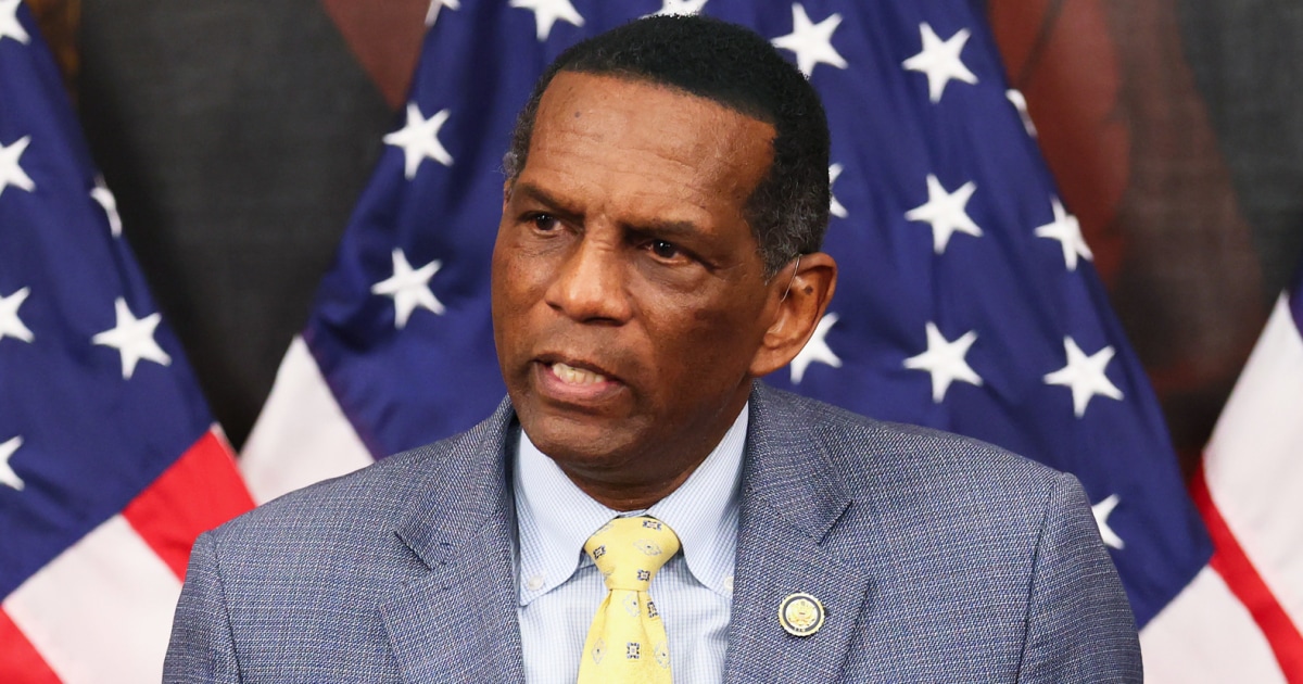 House Retirements Hit Second-most Over Past Century