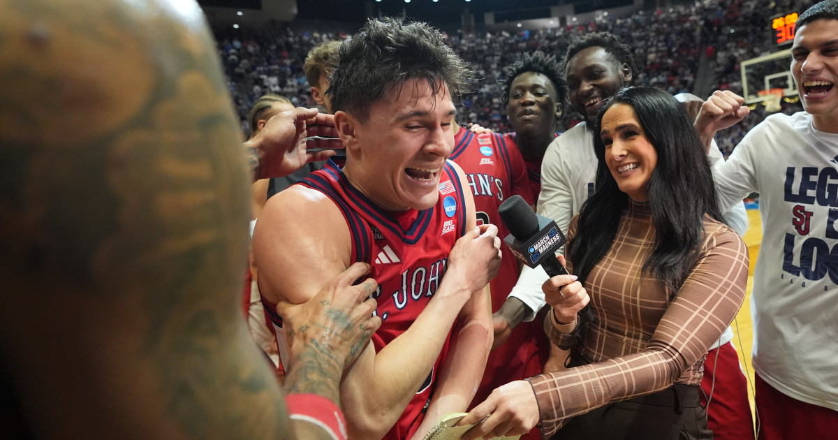 From The Sports Desk: Cinderella’s rough weekend