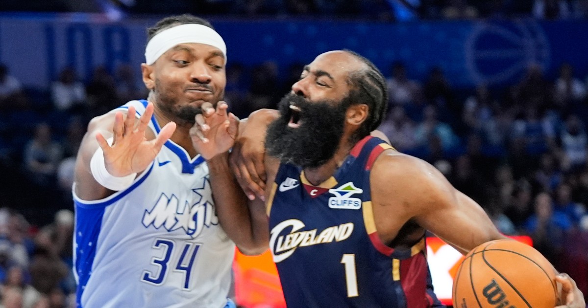 From The Sports Desk: Nba Playoff Push