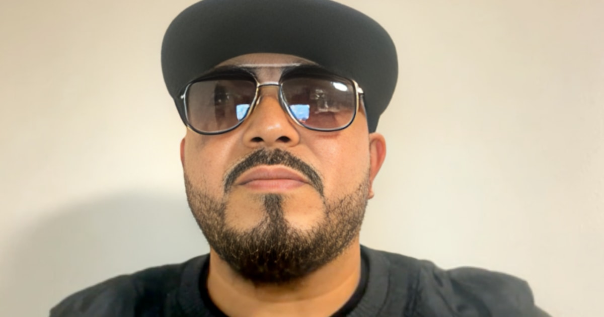 U.S. citizen detained for 3 years says he 'lost everything' and hopes to rebuild