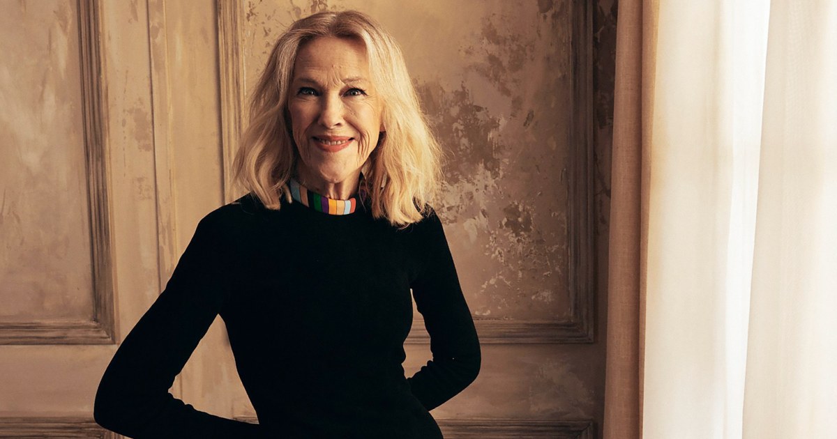 Catherine O'Hara wins posthumous SAG-AFTRA Actor Award for 'The Studio'