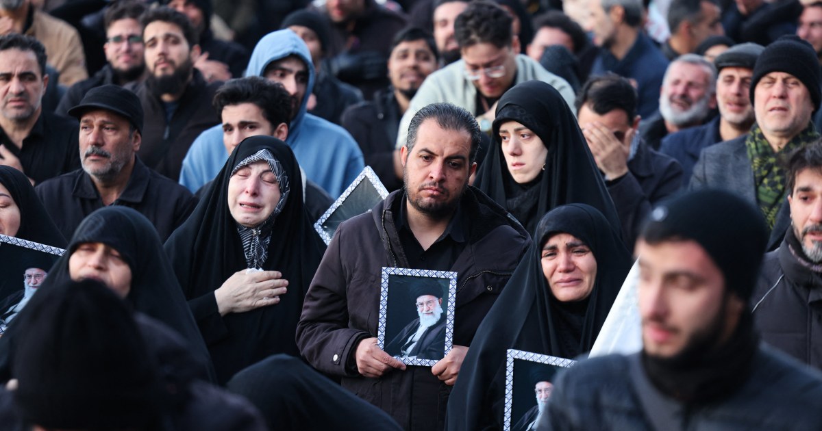 Questions remain over who succeed Iran’s supreme leader, Ayatollah Ali Khamenei, who Iranian state media said was killed in U.S. and Israeli strikes. According to Iran’s constitution, electing his successor will fall to an 88-member body of clerics.