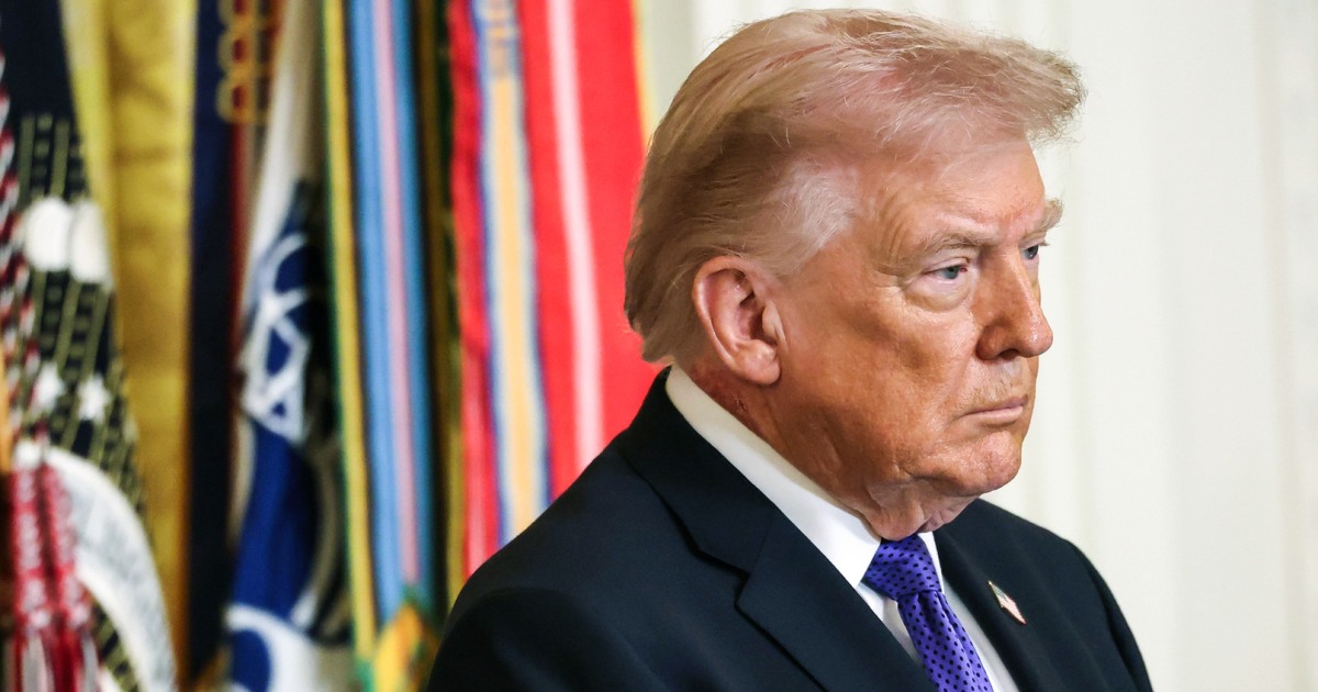 Trump, who campaigned against 'endless' wars, enters Iran with no end date