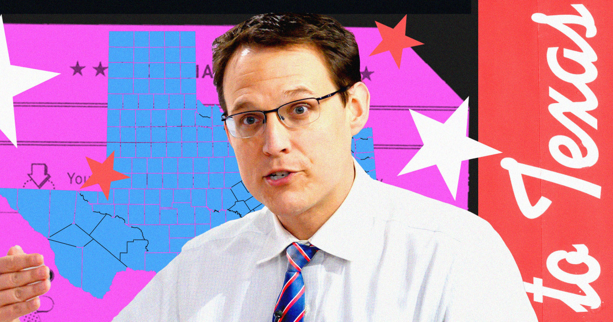 A pair of volatile Senate contests in Texas will headline the first primary night of the 2026 midterm season.