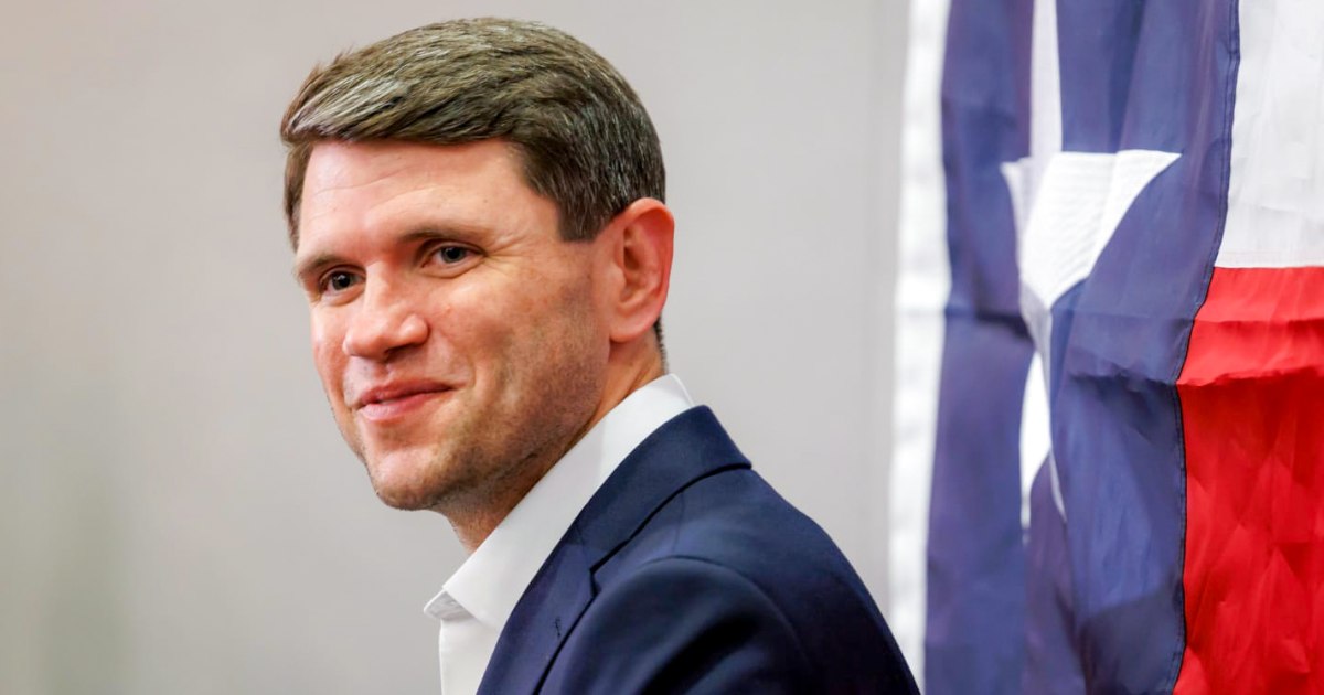 AI-generated ads are trickling into political campaigns, sparking big worries