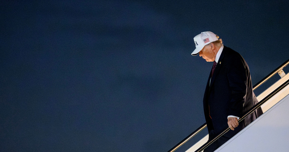 Home Loans, Gas, Groceries: How The Iran War Could Upend Trump’s Touted Economic Gains