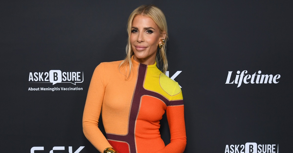 Reality TV star Tracy Tutor accuses Alexander brother of sexual assault in lawsuit