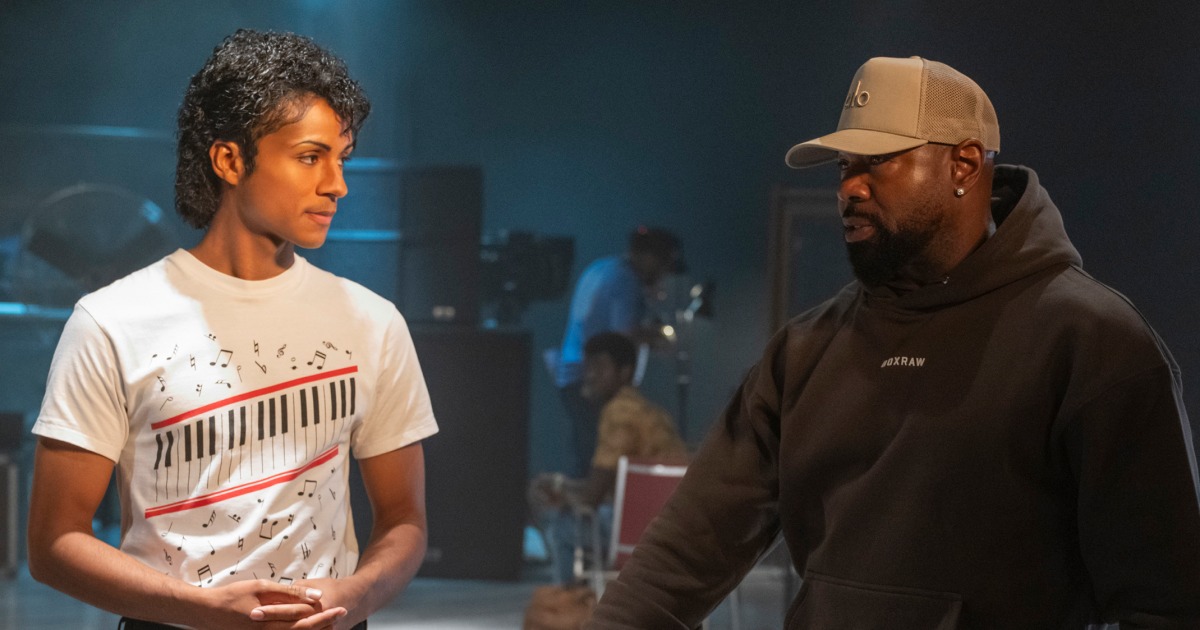 On the Lot: The Michael Jackson legacy war